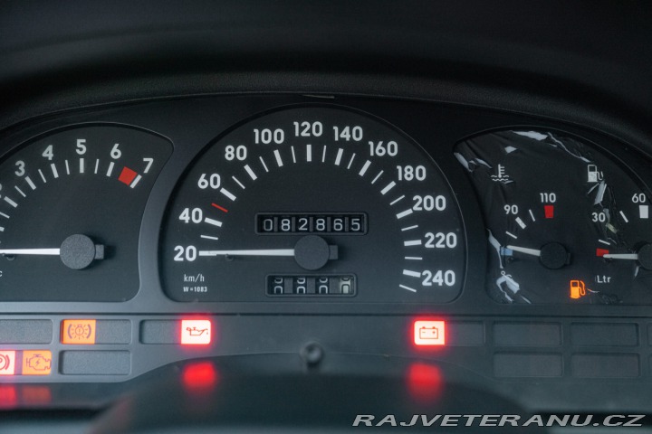 Opel Calibra 16V 1991