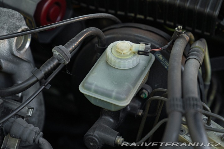 Opel Calibra 16V 1991