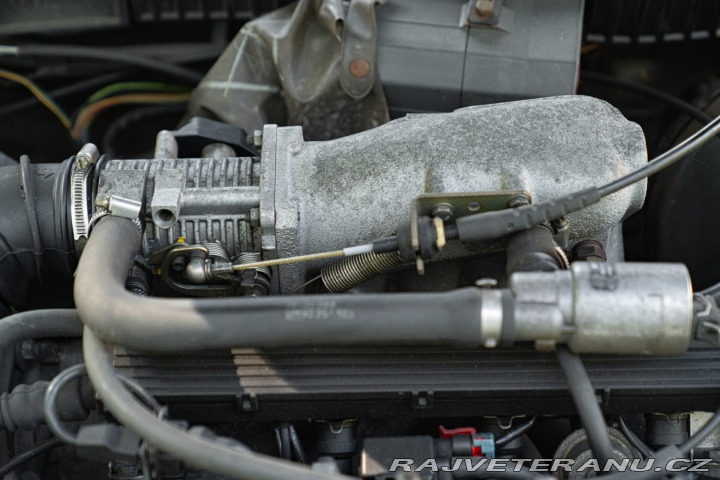 Opel Calibra 16V 1991