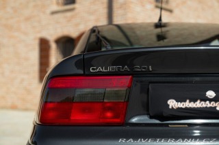 Opel Calibra 16V 1991