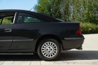 Opel Calibra 16V 1991