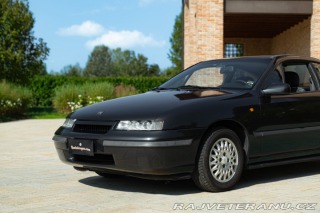 Opel Calibra 16V 1991