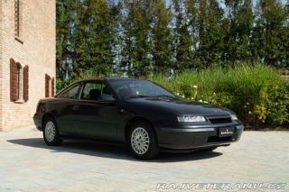 Opel Calibra 16V 1991