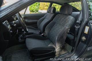 Opel Calibra 16V 1991