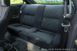 Opel Calibra 16V 1991