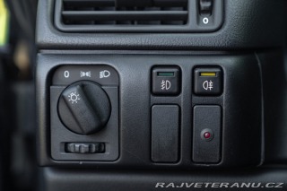Opel Calibra 16V 1991