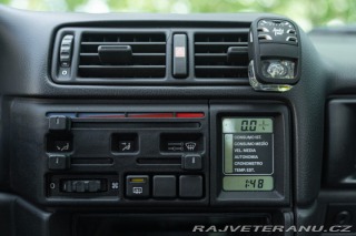 Opel Calibra 16V 1991