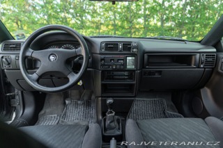 Opel Calibra 16V 1991