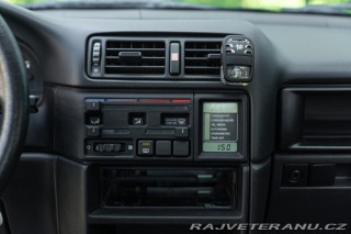 Opel Calibra 16V 1991