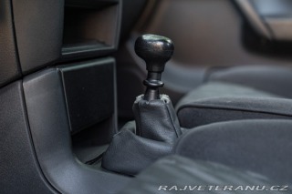 Opel Calibra 16V 1991