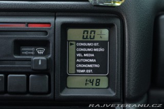 Opel Calibra 16V 1991