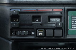 Opel Calibra 16V 1991