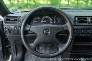 Opel Calibra 16V 1991