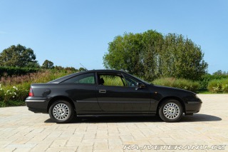 Opel Calibra 16V 1991