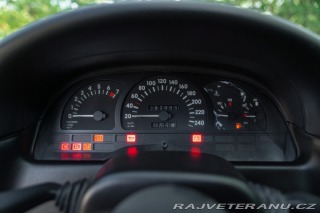 Opel Calibra 16V 1991