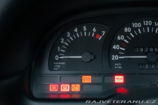 Opel Calibra 16V 1991