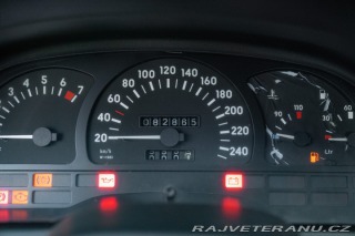 Opel Calibra 16V 1991