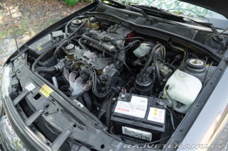 Opel Calibra 16V 1991