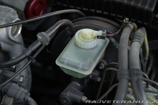 Opel Calibra 16V 1991
