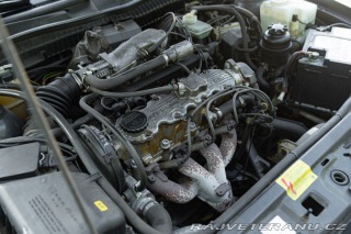 Opel Calibra 16V 1991