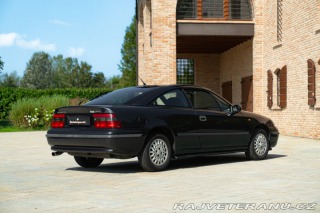 Opel Calibra 16V 1991
