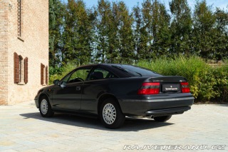 Opel Calibra 16V 1991
