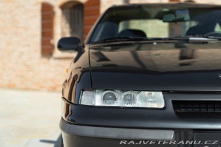 Opel Calibra 16V 1991