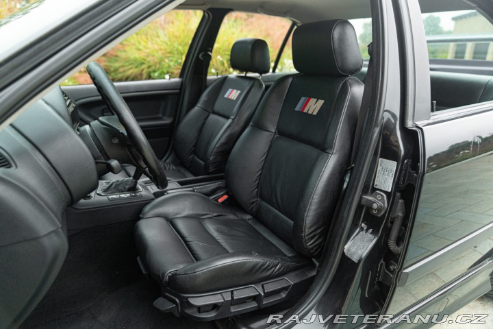 BMW 3 318 IS RACING 1994