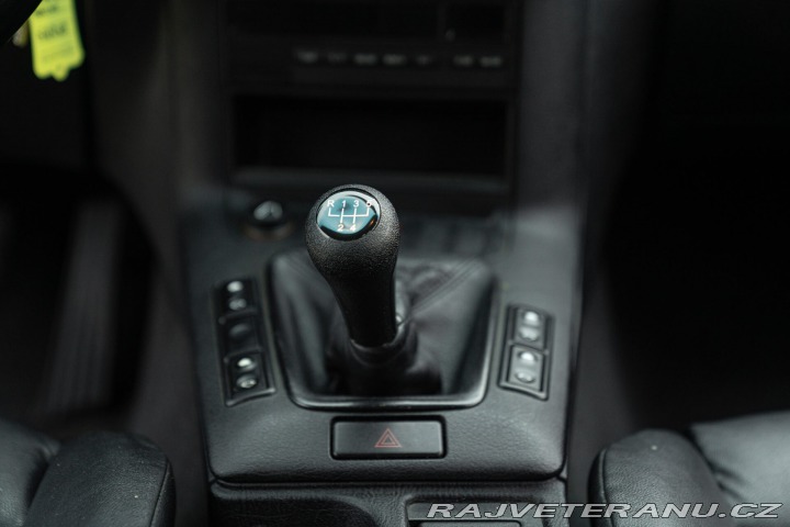 BMW 3 318 IS RACING 1994