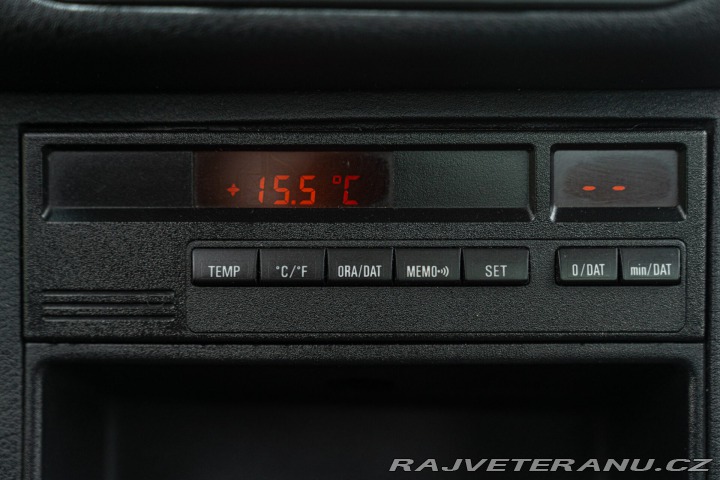 BMW 3 318 IS RACING 1994