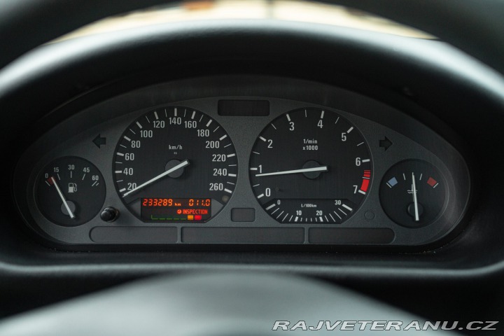 BMW 3 318 IS RACING 1994