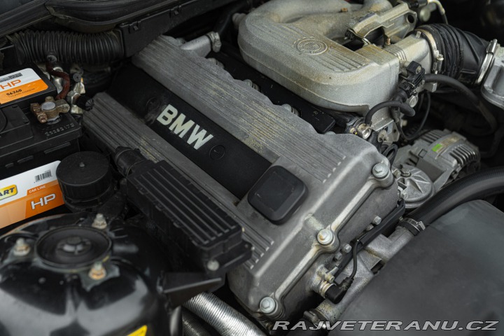 BMW 3 318 IS RACING 1994