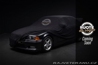 BMW 3 318 IS RACING 1994