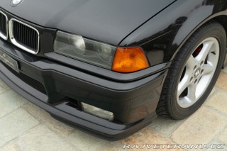 BMW 3 318 IS RACING 1994