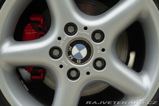 BMW 3 318 IS RACING 1994