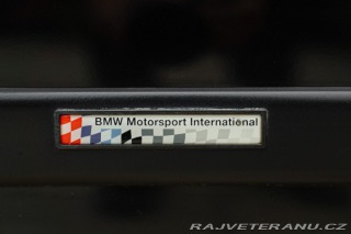 BMW 3 318 IS RACING 1994