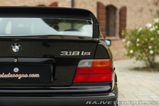 BMW 3 318 IS RACING 1994
