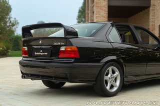 BMW 3 318 IS RACING 1994