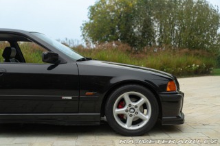 BMW 3 318 IS RACING 1994