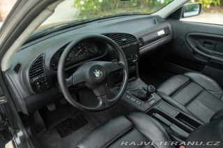 BMW 3 318 IS RACING 1994