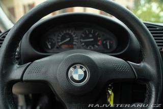 BMW 3 318 IS RACING 1994