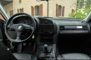 BMW 3 318 IS RACING 1994