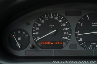 BMW 3 318 IS RACING 1994