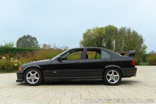 BMW 3 318 IS RACING 1994