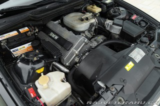 BMW 3 318 IS RACING 1994