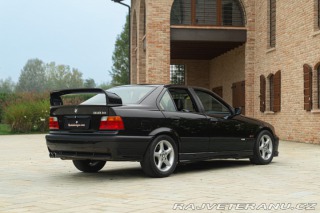 BMW 3 318 IS RACING 1994