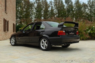 BMW 3 318 IS RACING 1994