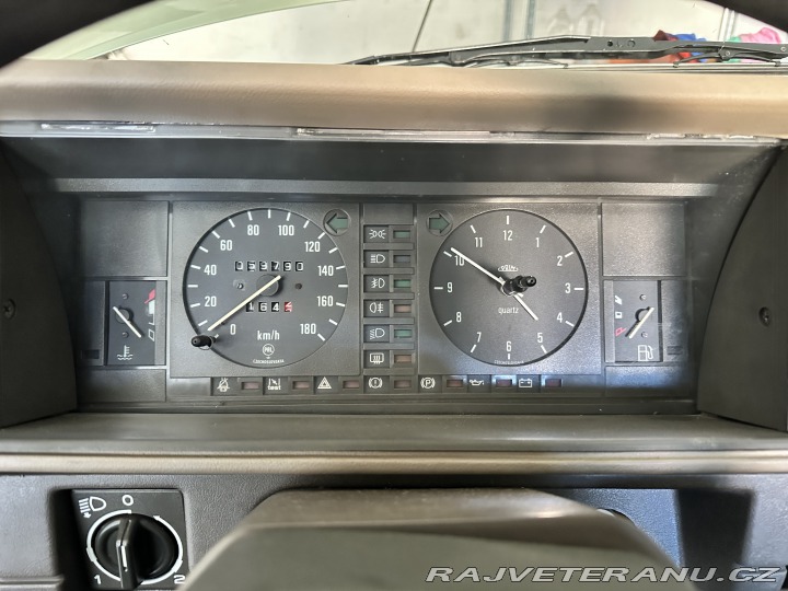 Škoda Favorit  1989