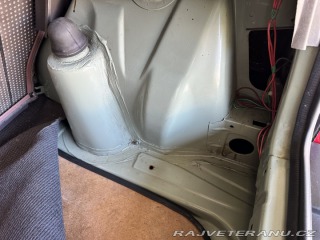 Škoda Favorit 1989