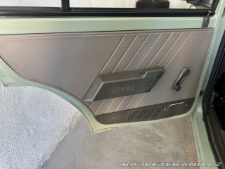 Škoda Favorit 1989